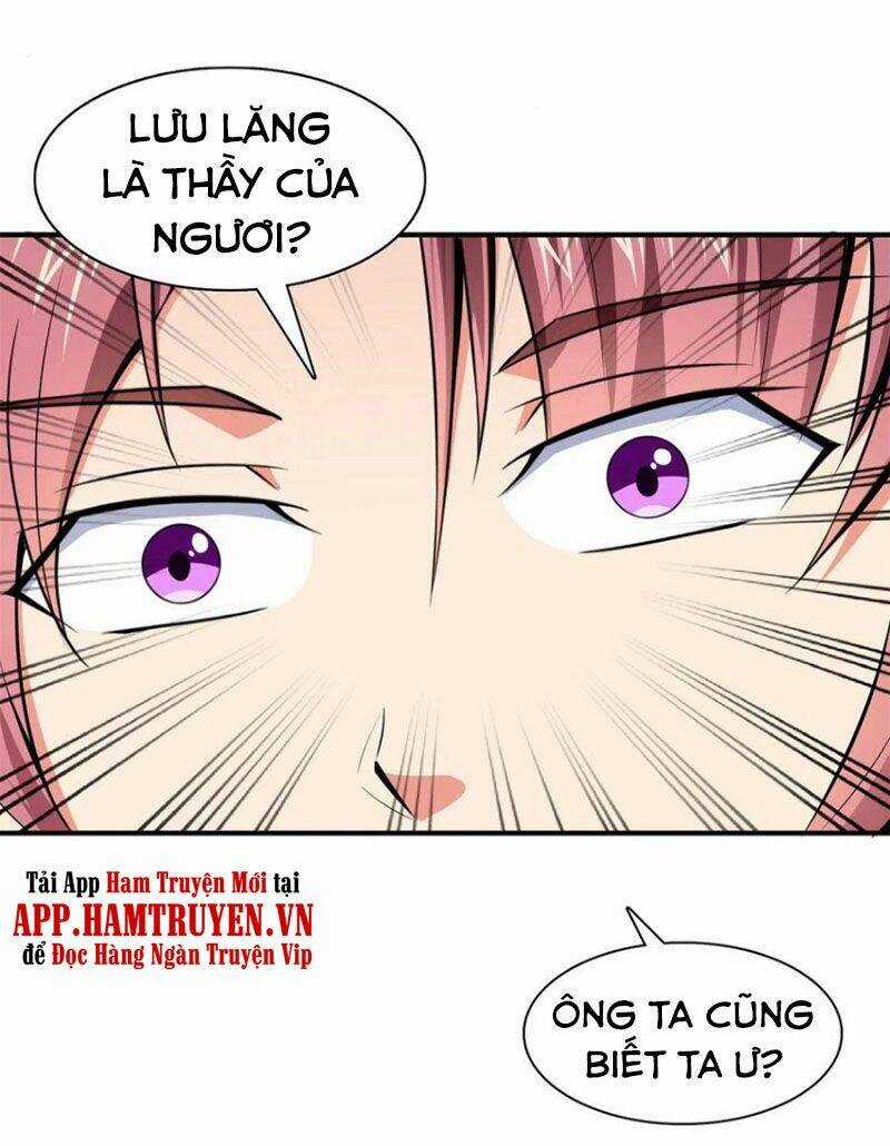 Thiên Đạo Đồ Thư Quán - Chapter 117 - Trang 12