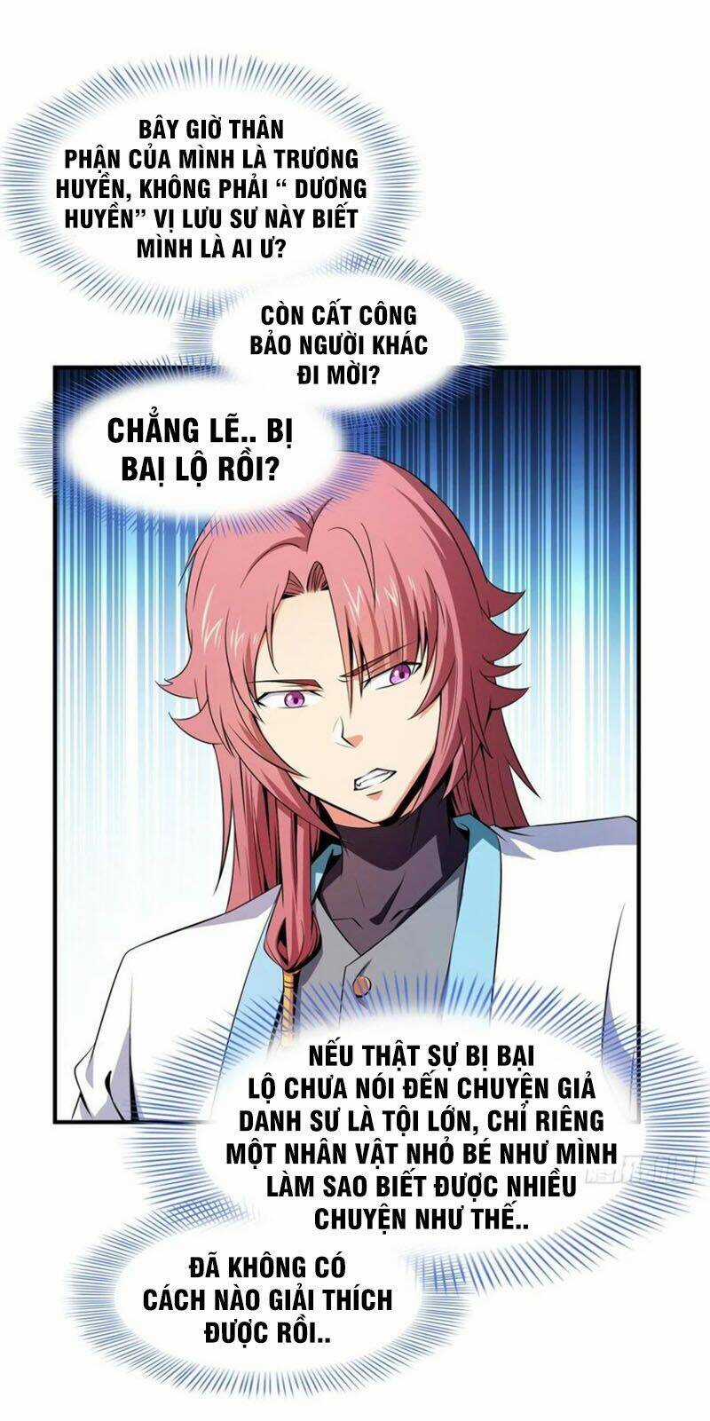 Thiên Đạo Đồ Thư Quán - Chapter 117 - Trang 13