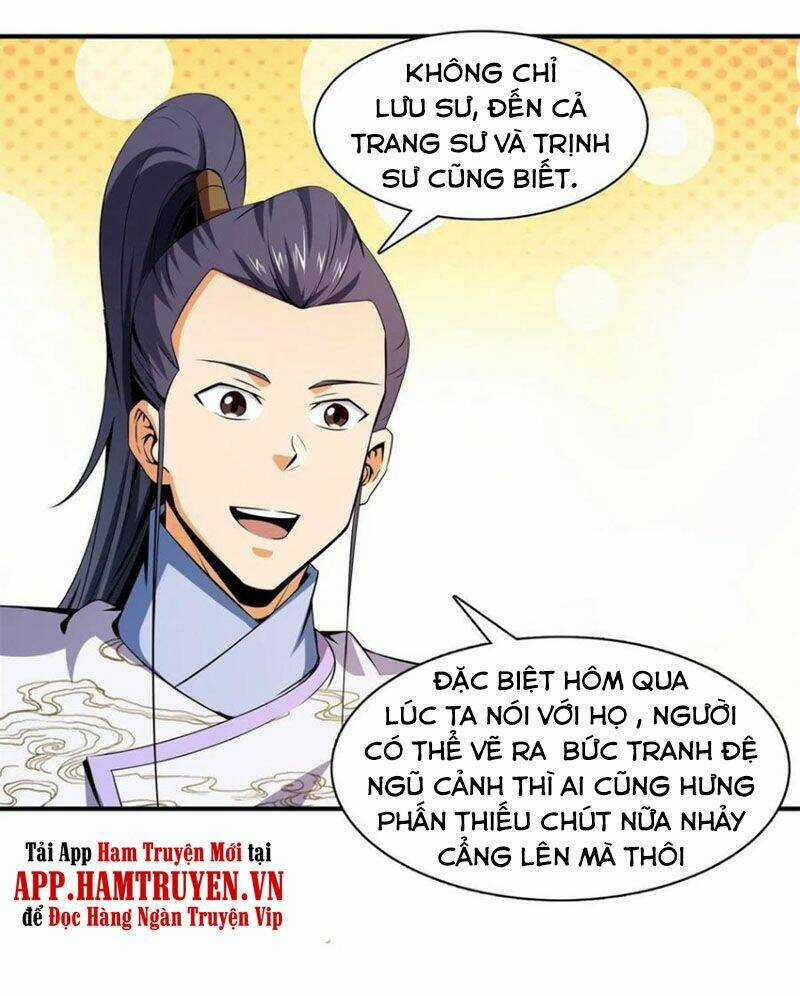 Thiên Đạo Đồ Thư Quán - Chapter 117 - Trang 14