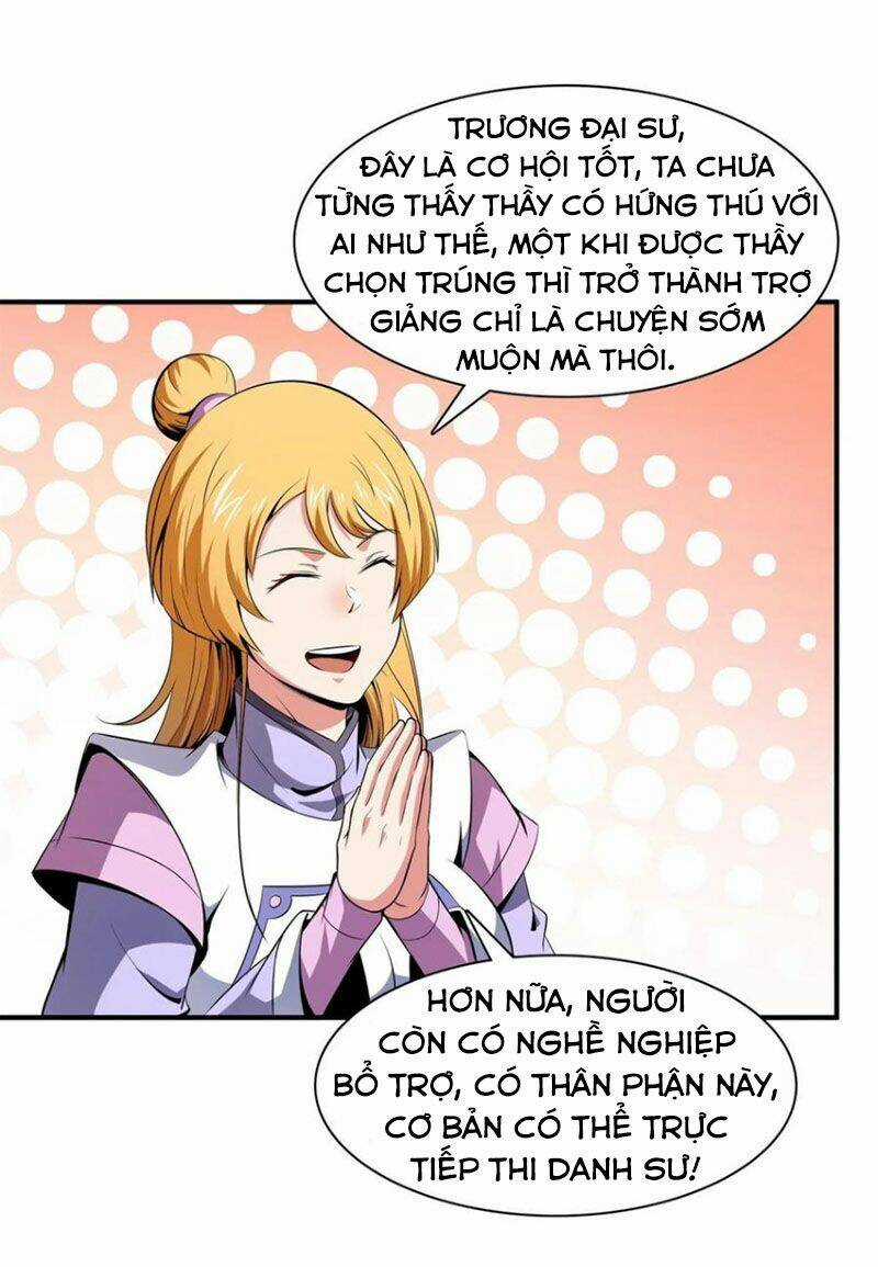 Thiên Đạo Đồ Thư Quán - Chapter 117 - Trang 15