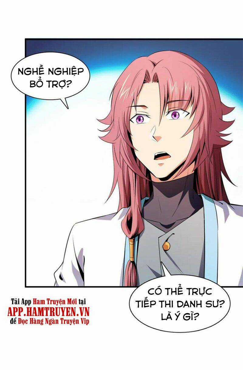 Thiên Đạo Đồ Thư Quán - Chapter 117 - Trang 16