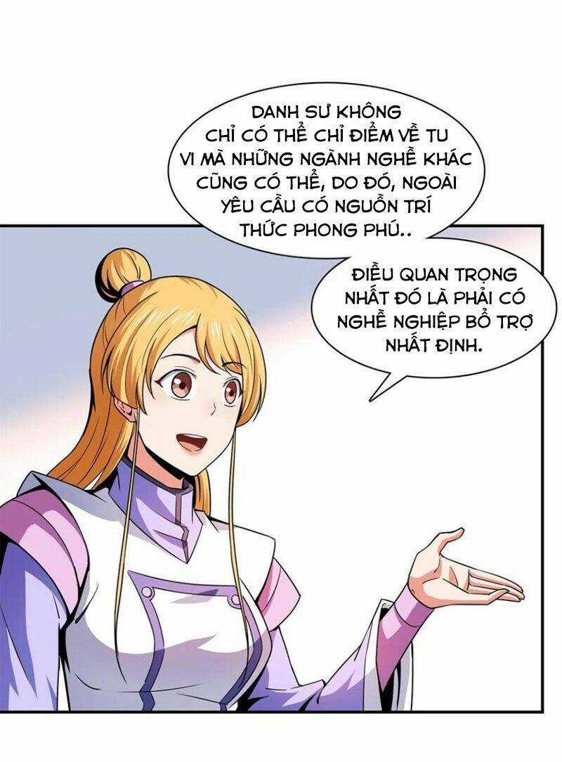 Thiên Đạo Đồ Thư Quán - Chapter 117 - Trang 17