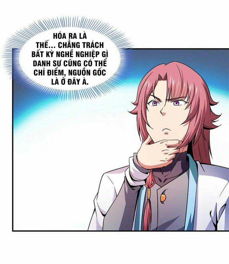 Thiên Đạo Đồ Thư Quán - Chapter 117 - Trang 19