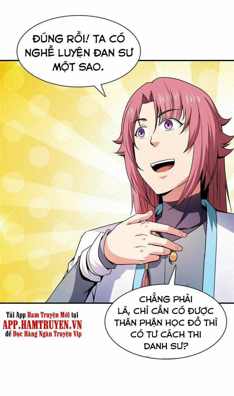 Thiên Đạo Đồ Thư Quán - Chapter 117 - Trang 20