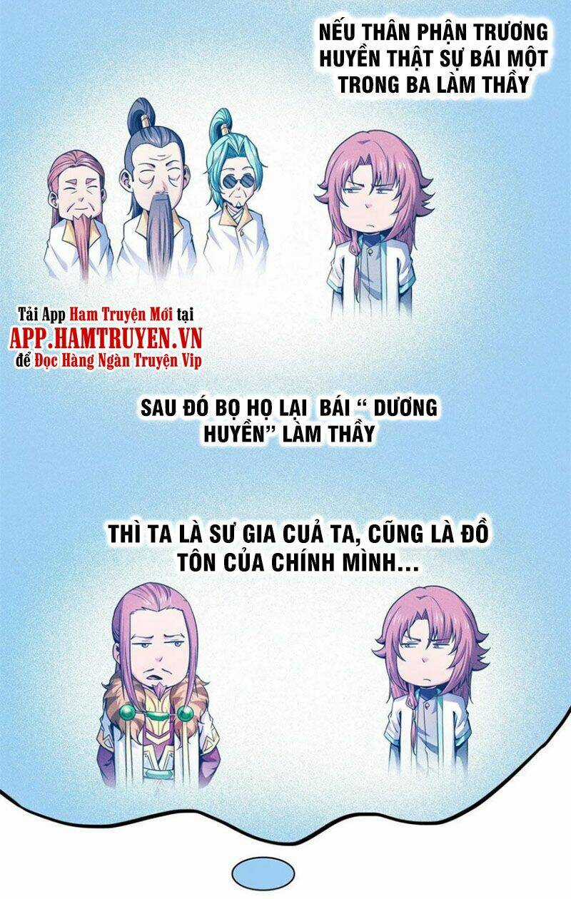 Thiên Đạo Đồ Thư Quán - Chapter 117 - Trang 24