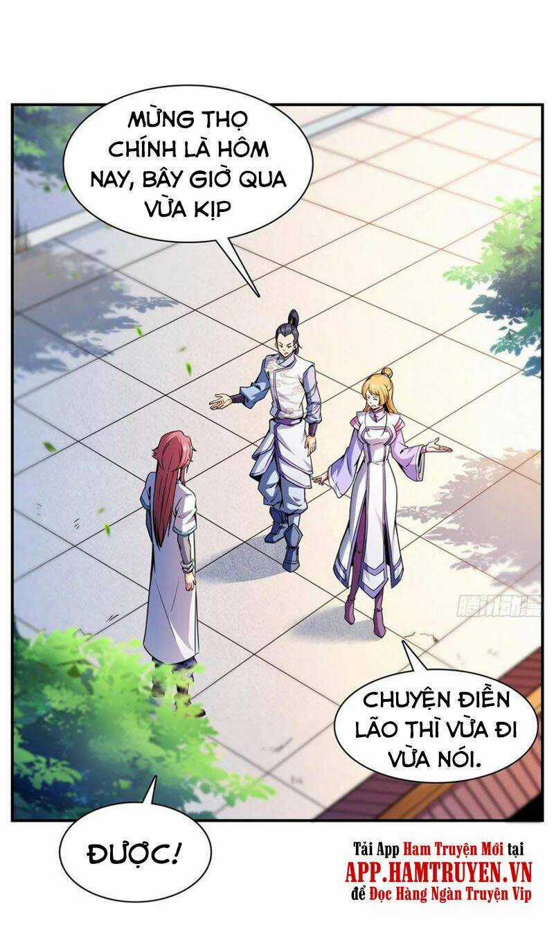 Thiên Đạo Đồ Thư Quán - Chapter 117 - Trang 26