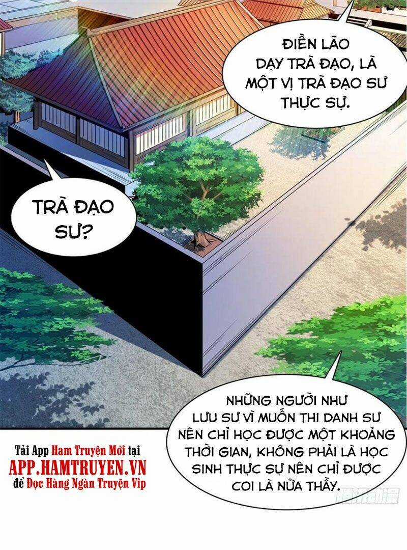 Thiên Đạo Đồ Thư Quán - Chapter 117 - Trang 28