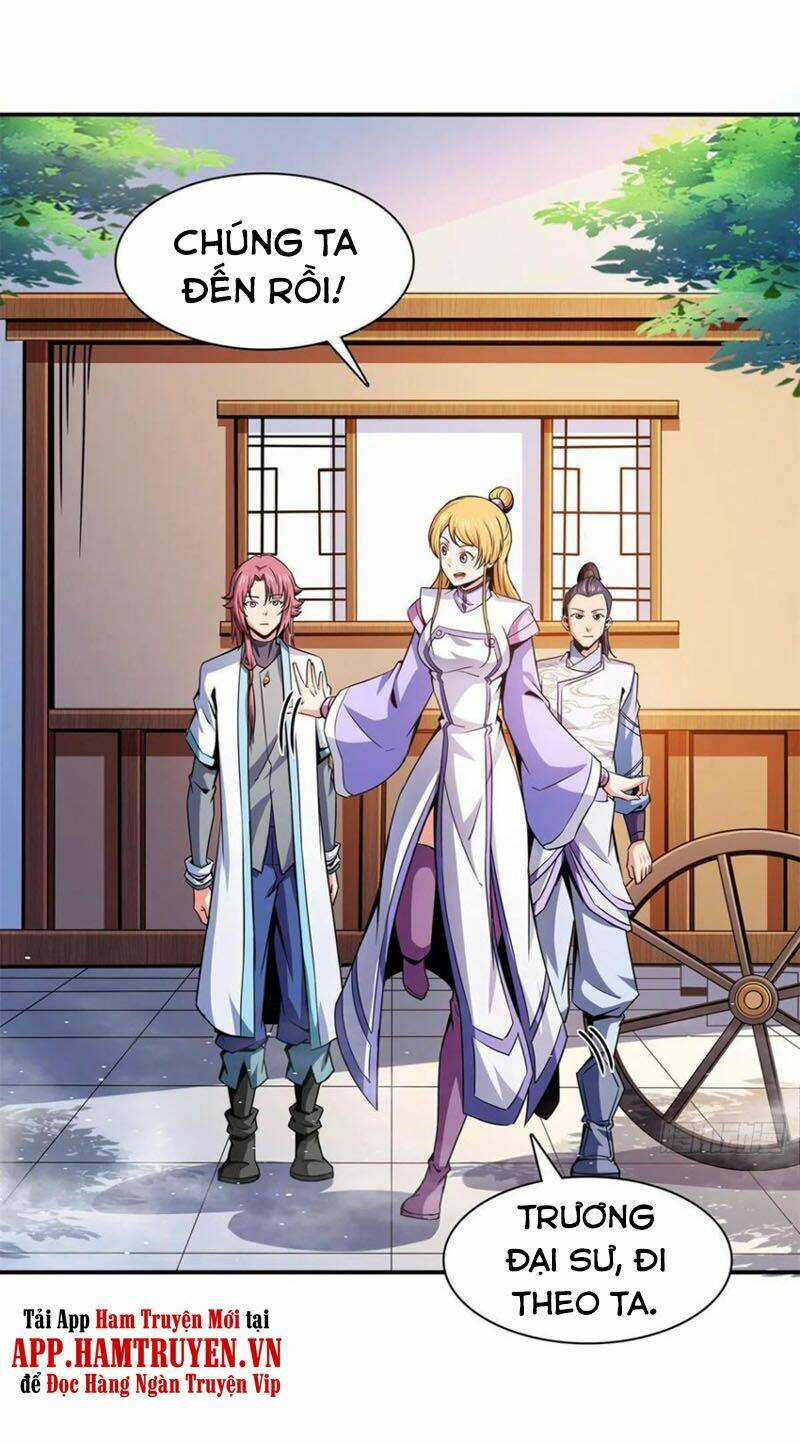 Thiên Đạo Đồ Thư Quán - Chapter 117 - Trang 30