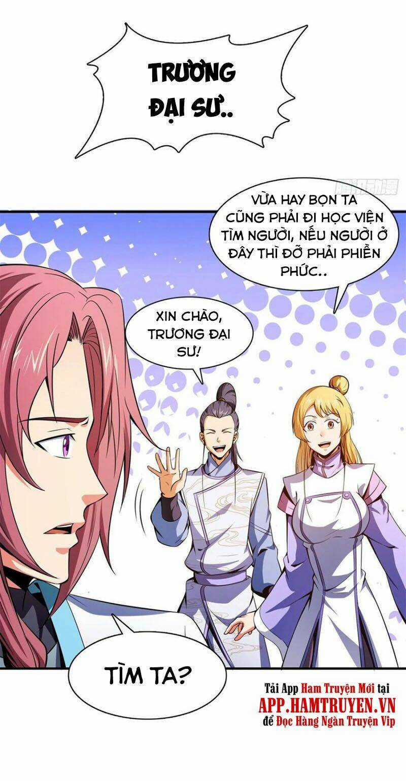 Thiên Đạo Đồ Thư Quán - Chapter 117 - Trang 4