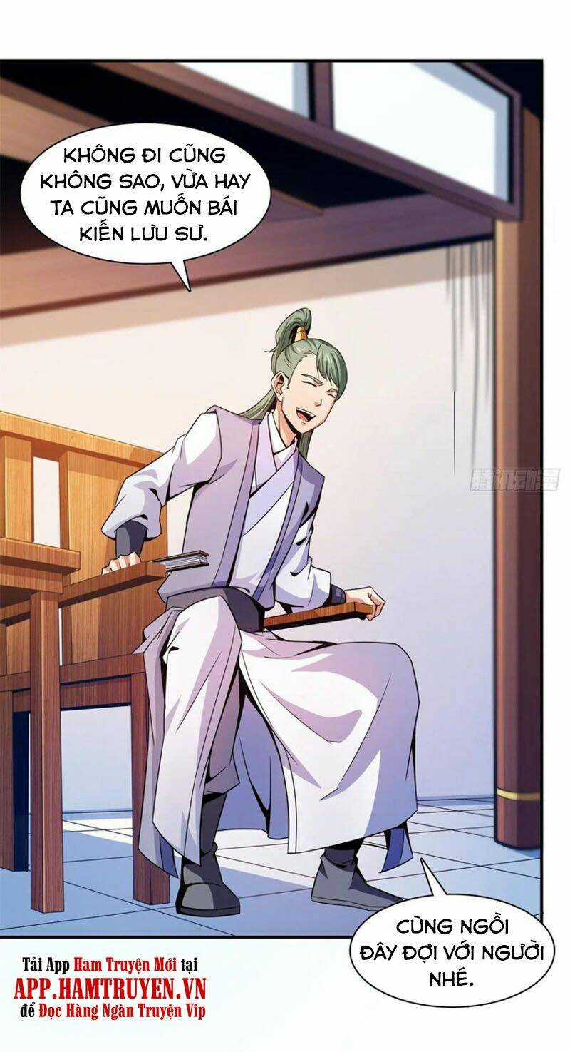 Thiên Đạo Đồ Thư Quán - Chapter 117 - Trang 36