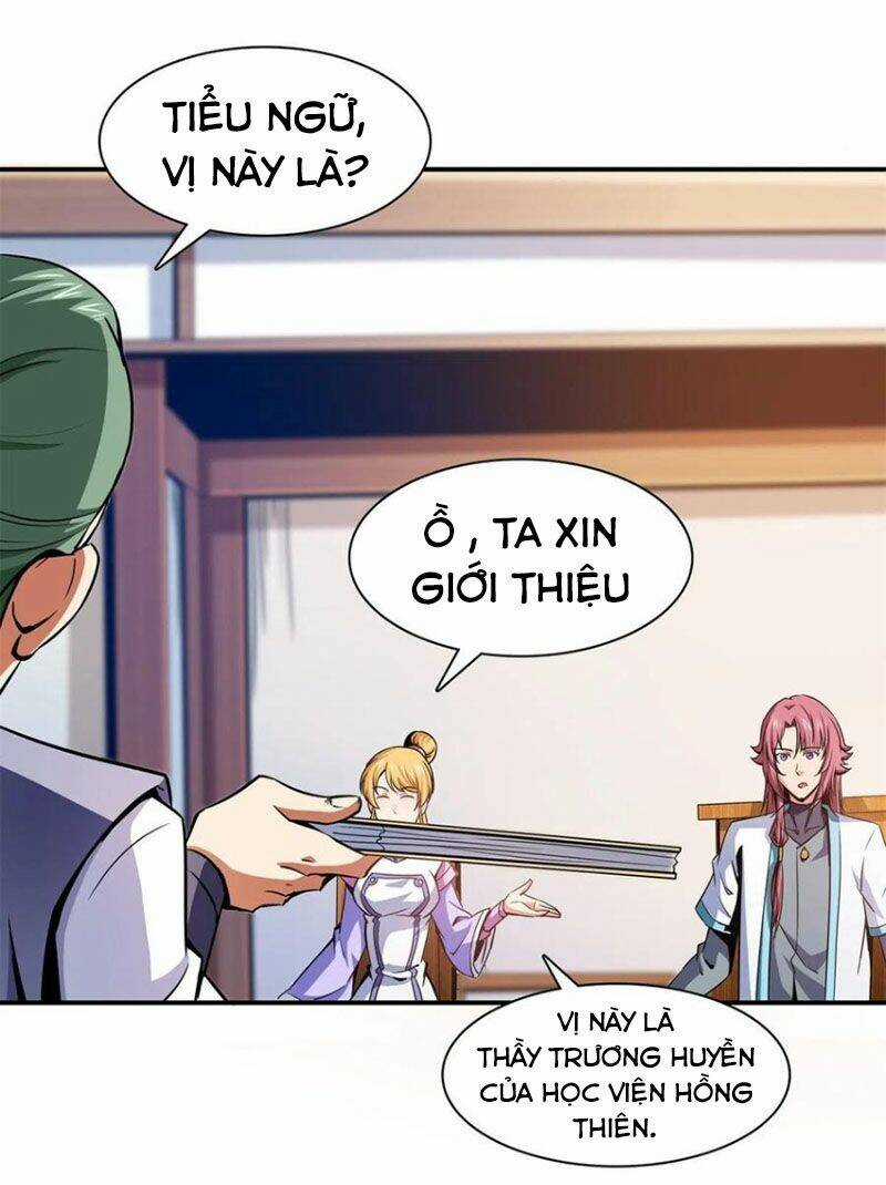 Thiên Đạo Đồ Thư Quán - Chapter 117 - Trang 37