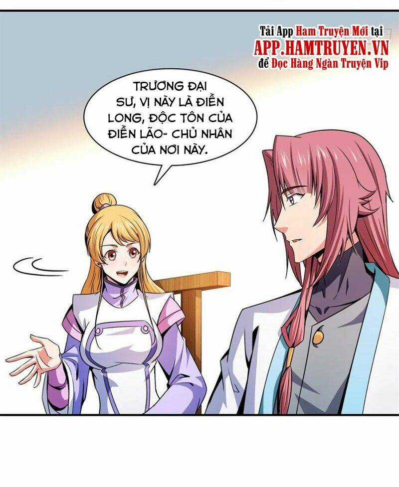 Thiên Đạo Đồ Thư Quán - Chapter 117 - Trang 38