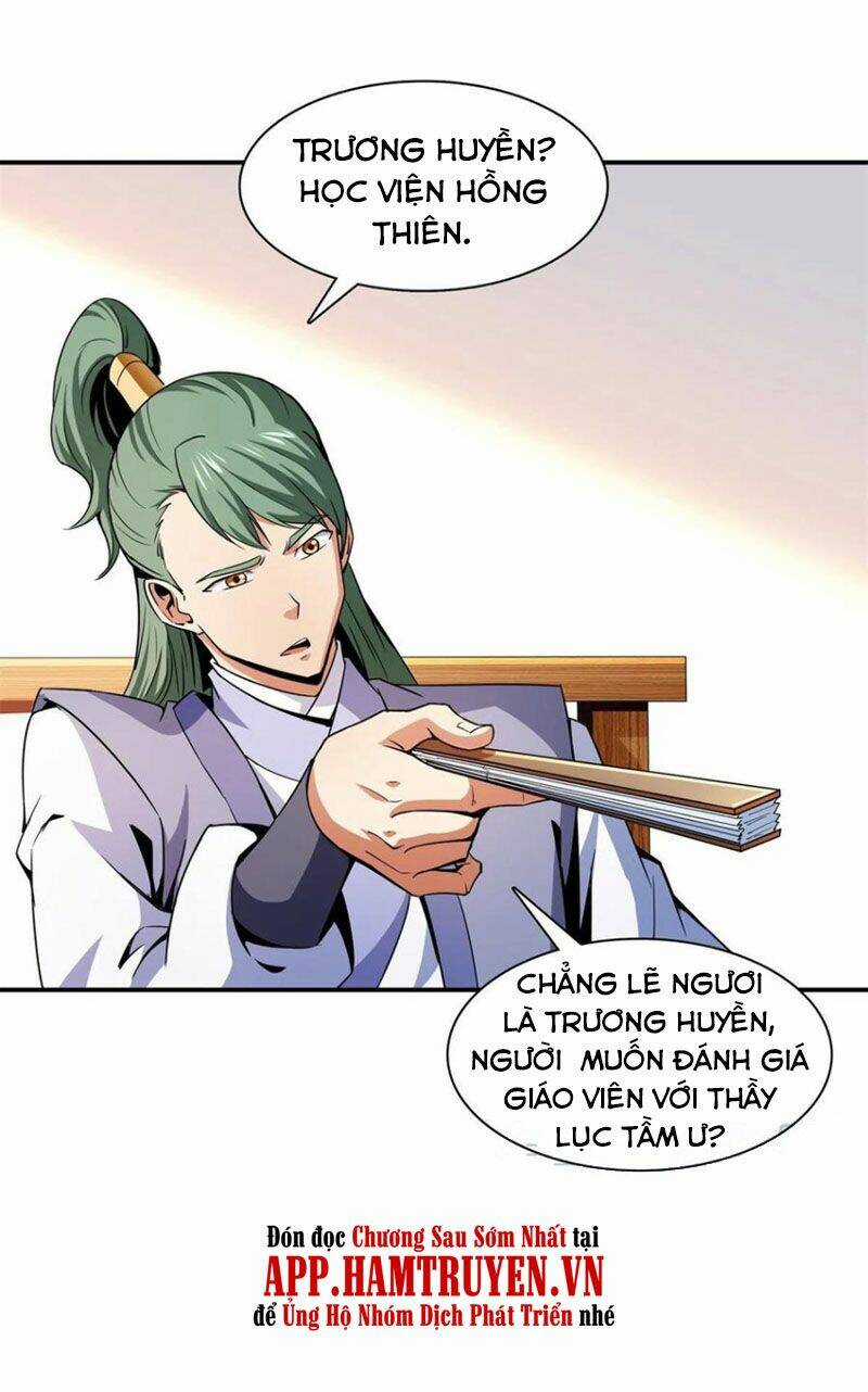 Thiên Đạo Đồ Thư Quán - Chapter 117 - Trang 39