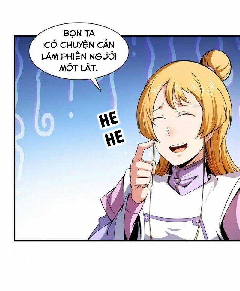 Thiên Đạo Đồ Thư Quán - Chapter 117 - Trang 5