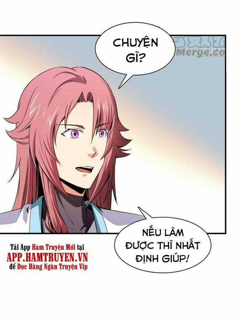 Thiên Đạo Đồ Thư Quán - Chapter 117 - Trang 6