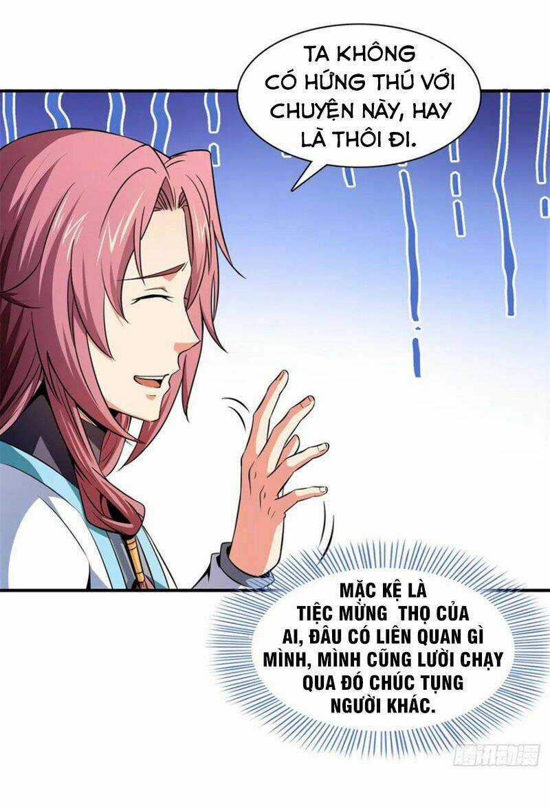 Thiên Đạo Đồ Thư Quán - Chapter 117 - Trang 9