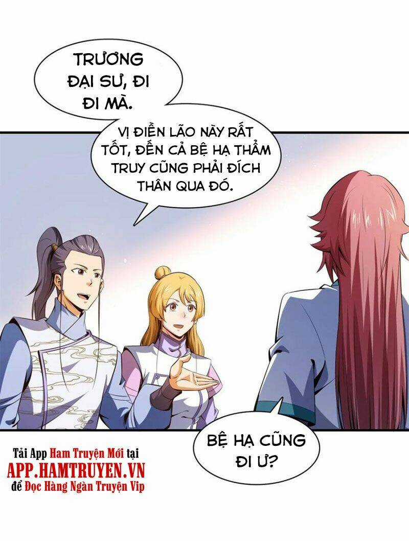 Thiên Đạo Đồ Thư Quán - Chapter 117 - Trang 10