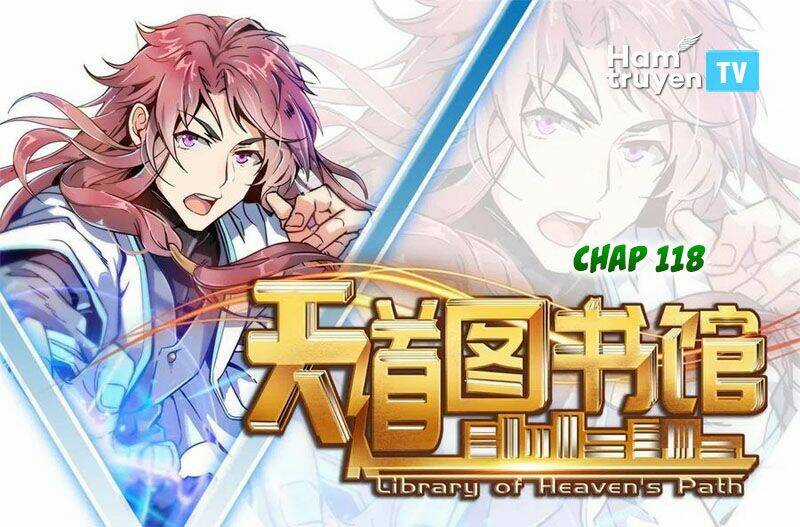 Thiên Đạo Đồ Thư Quán - Chapter 118 - Trang 1
