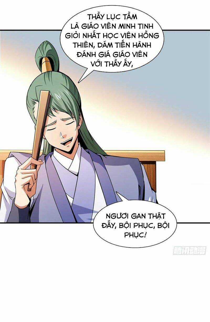 Thiên Đạo Đồ Thư Quán - Chapter 118 - Trang 2