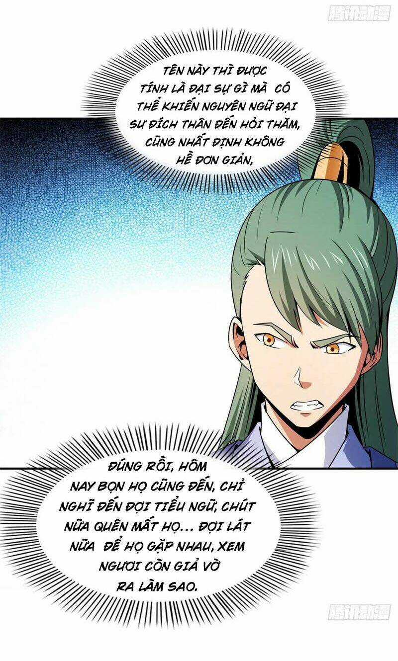 Thiên Đạo Đồ Thư Quán - Chapter 118 - Trang 13