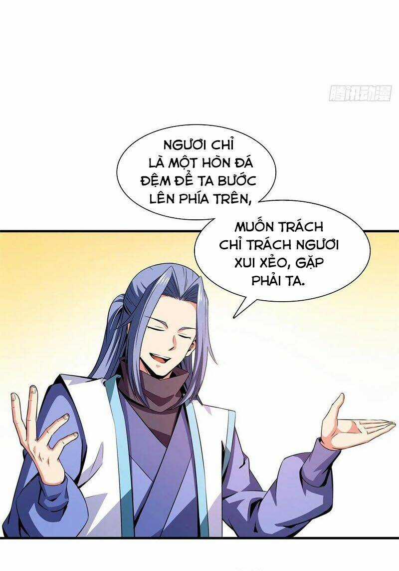 Thiên Đạo Đồ Thư Quán - Chapter 118 - Trang 24