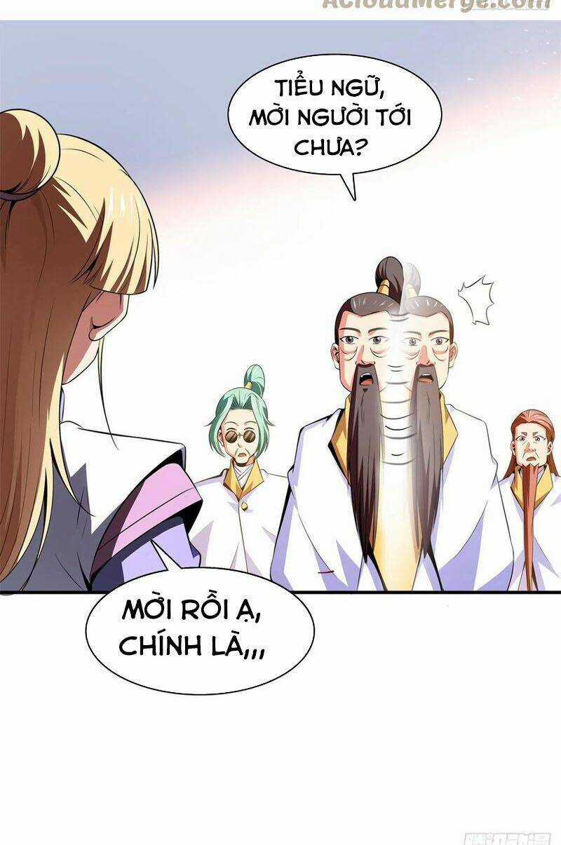 Thiên Đạo Đồ Thư Quán - Chapter 118 - Trang 29