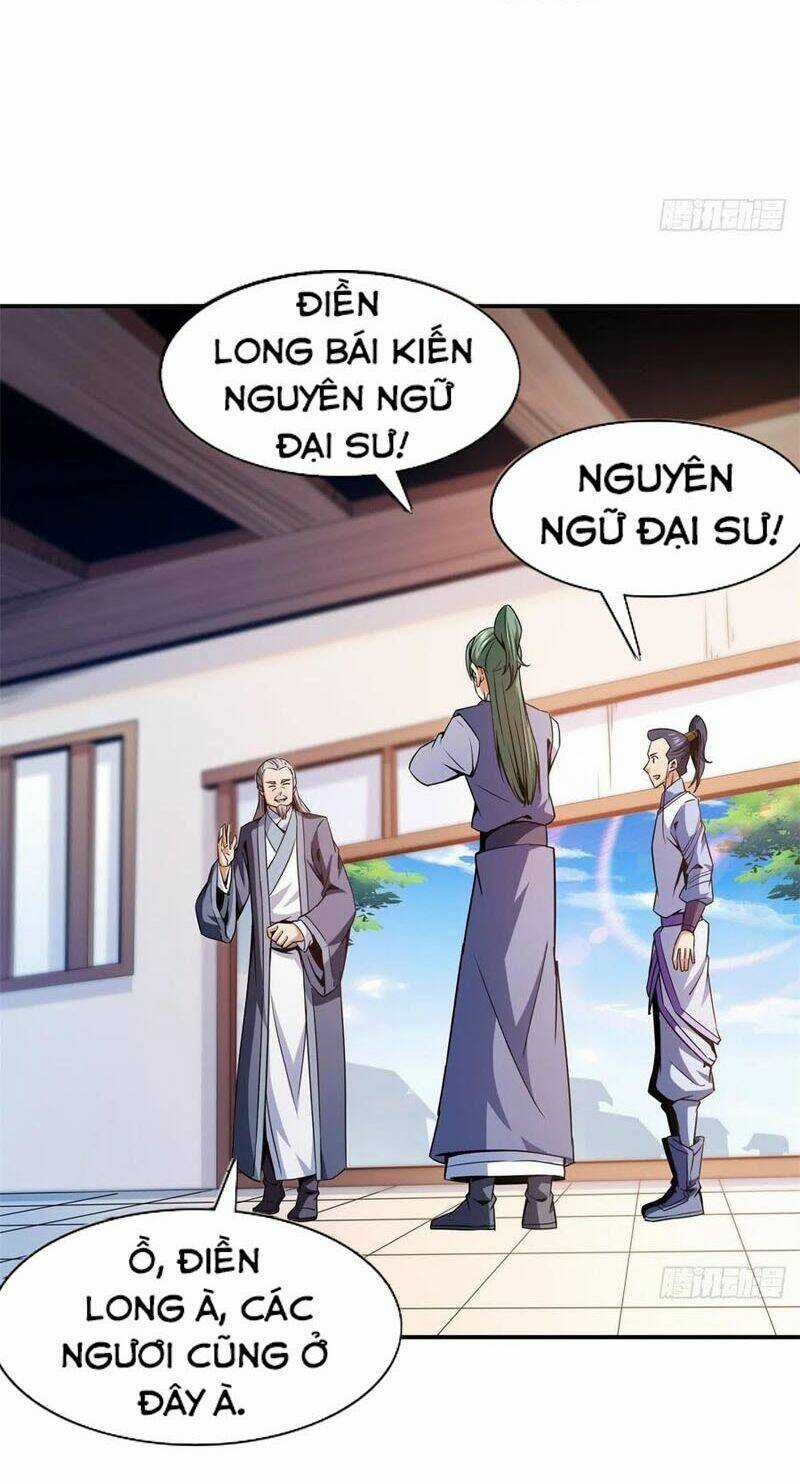 Thiên Đạo Đồ Thư Quán - Chapter 118 - Trang 5