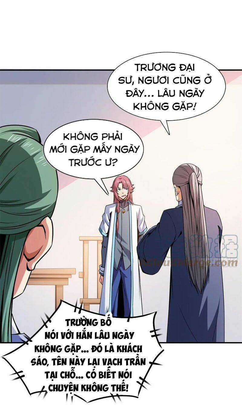 Thiên Đạo Đồ Thư Quán - Chapter 118 - Trang 6