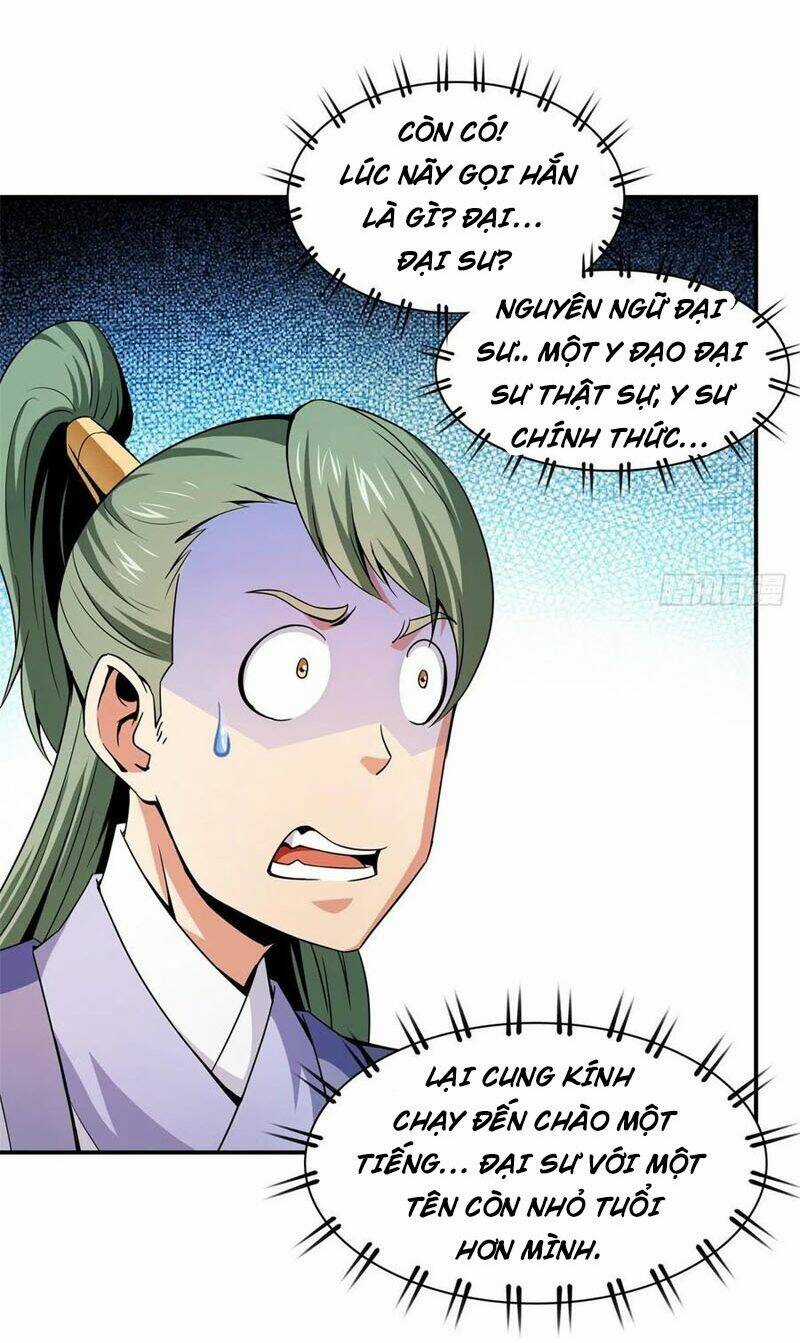 Thiên Đạo Đồ Thư Quán - Chapter 118 - Trang 7