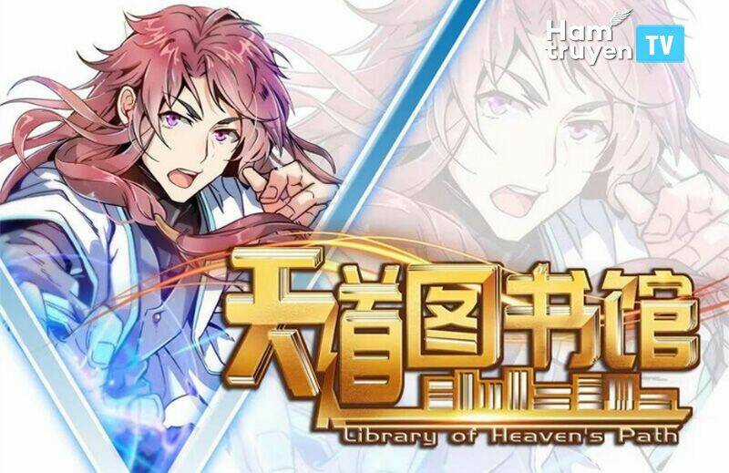 Thiên Đạo Đồ Thư Quán - Chapter 119 - Trang 1