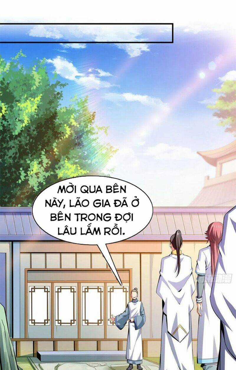 Thiên Đạo Đồ Thư Quán - Chapter 119 - Trang 2