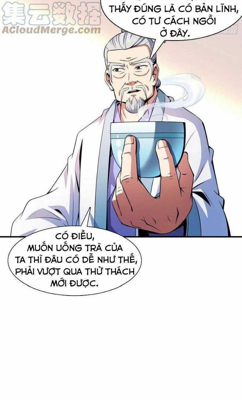 Thiên Đạo Đồ Thư Quán - Chapter 119 - Trang 12