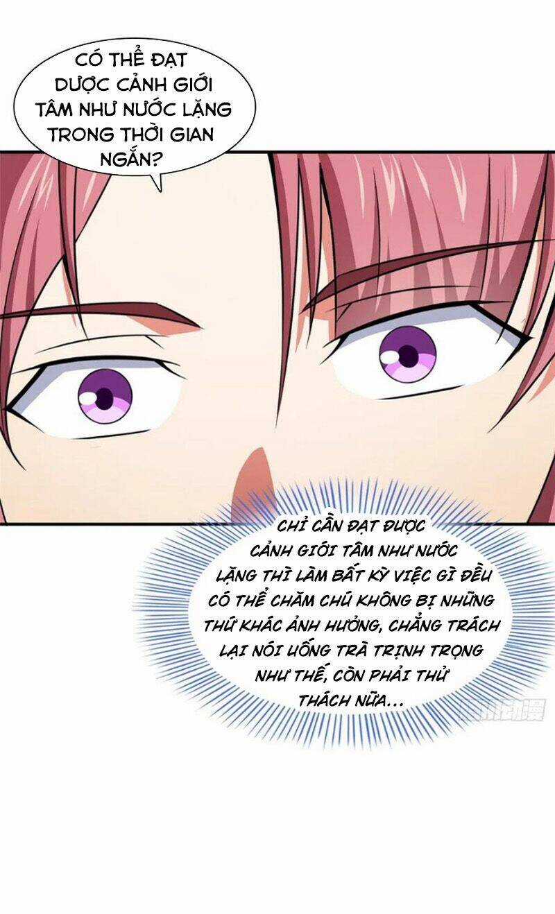 Thiên Đạo Đồ Thư Quán - Chapter 119 - Trang 15