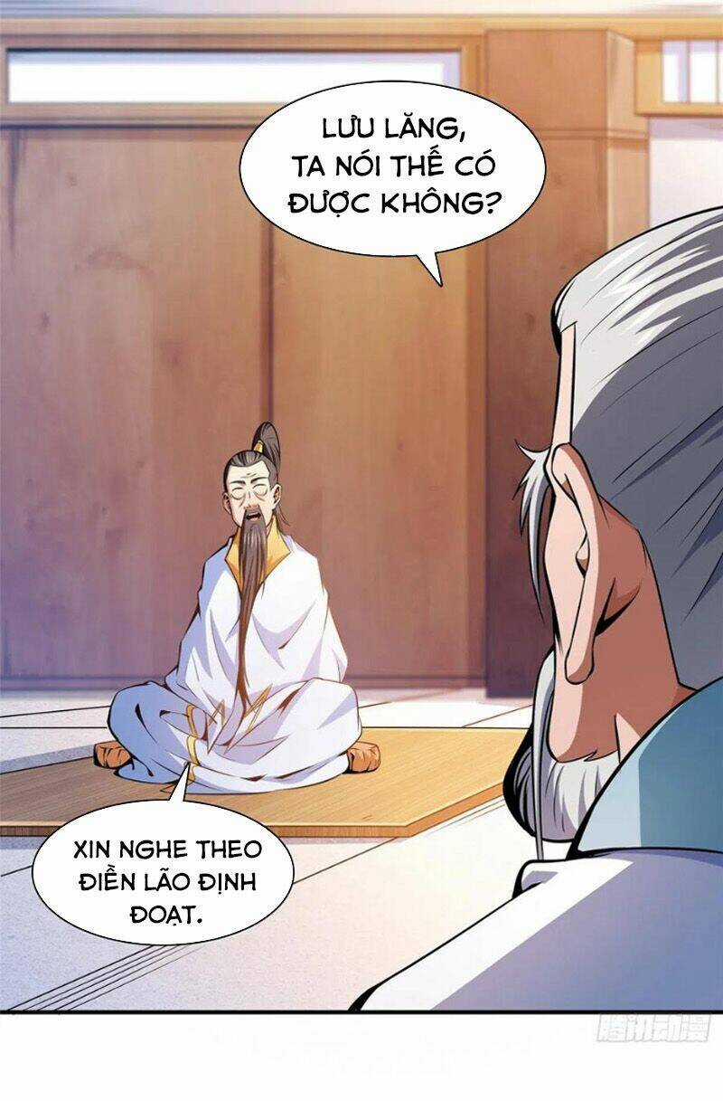 Thiên Đạo Đồ Thư Quán - Chapter 119 - Trang 20