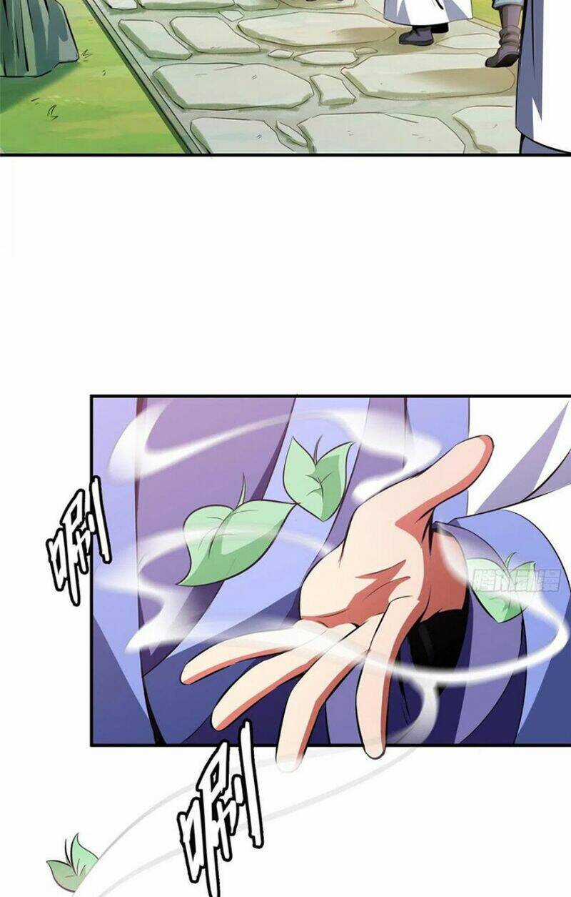 Thiên Đạo Đồ Thư Quán - Chapter 119 - Trang 3