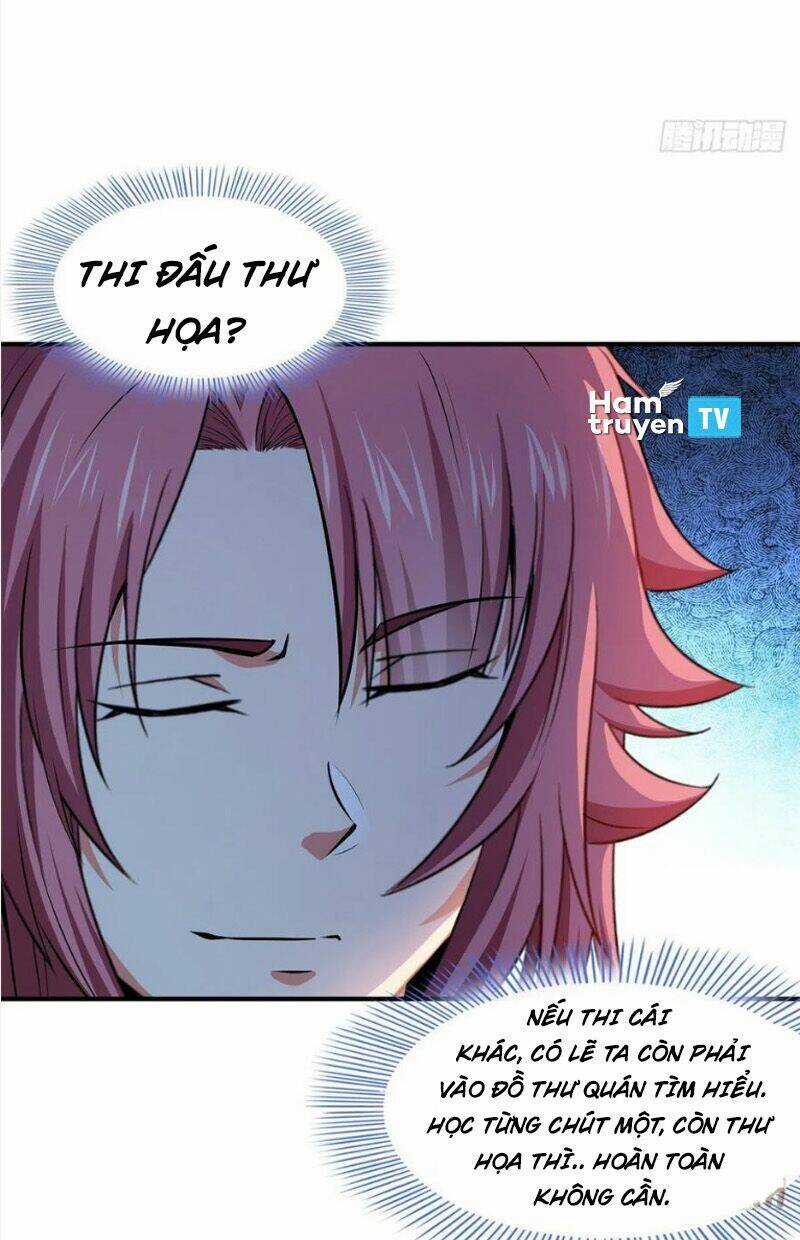 Thiên Đạo Đồ Thư Quán - Chapter 119 - Trang 26