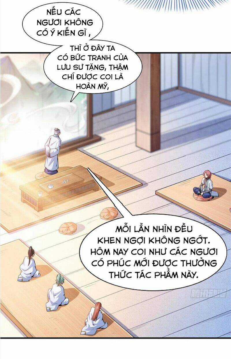 Thiên Đạo Đồ Thư Quán - Chapter 119 - Trang 27