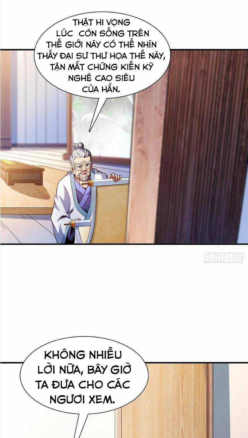 Thiên Đạo Đồ Thư Quán - Chapter 119 - Trang 28