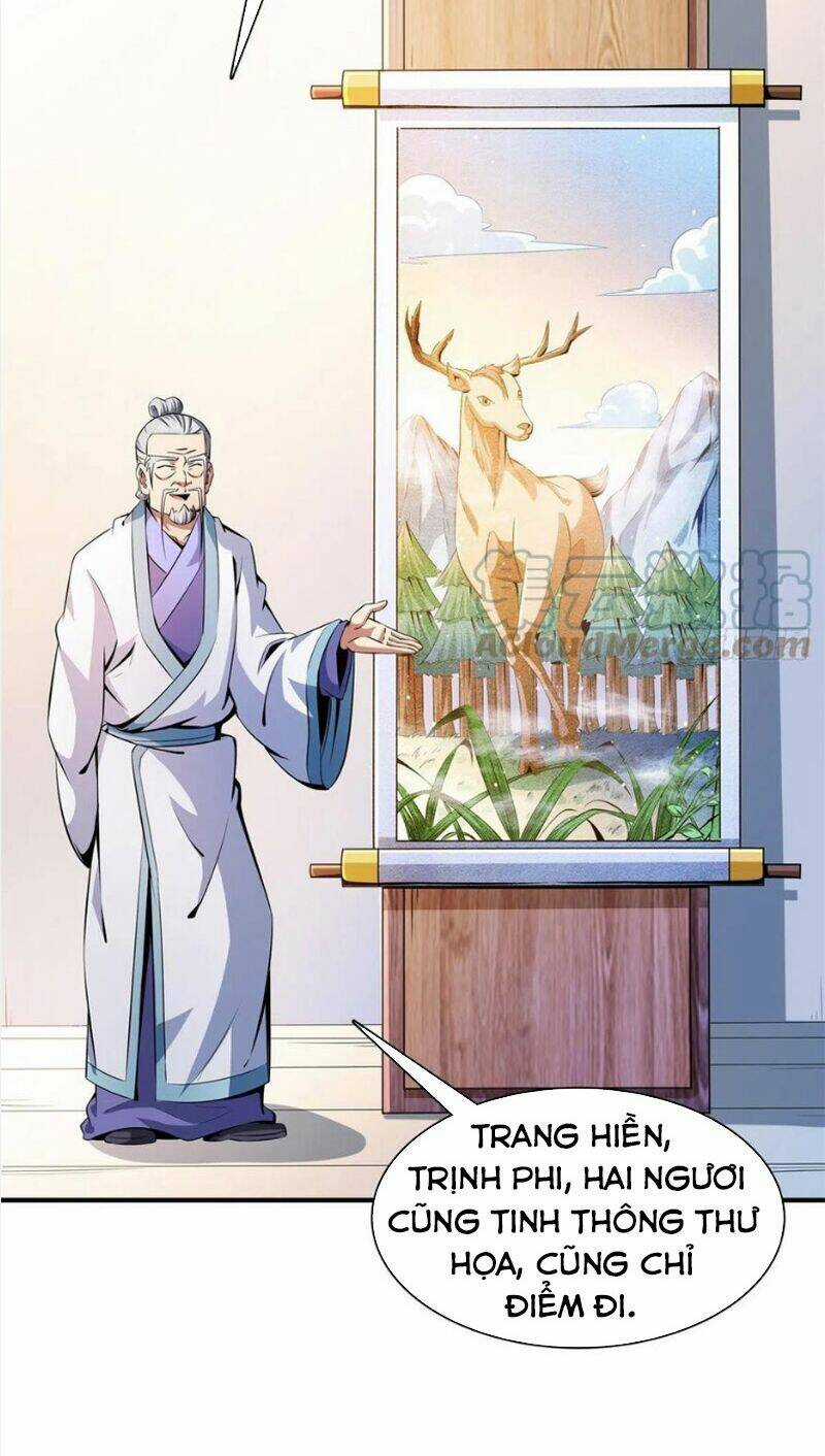 Thiên Đạo Đồ Thư Quán - Chapter 119 - Trang 29