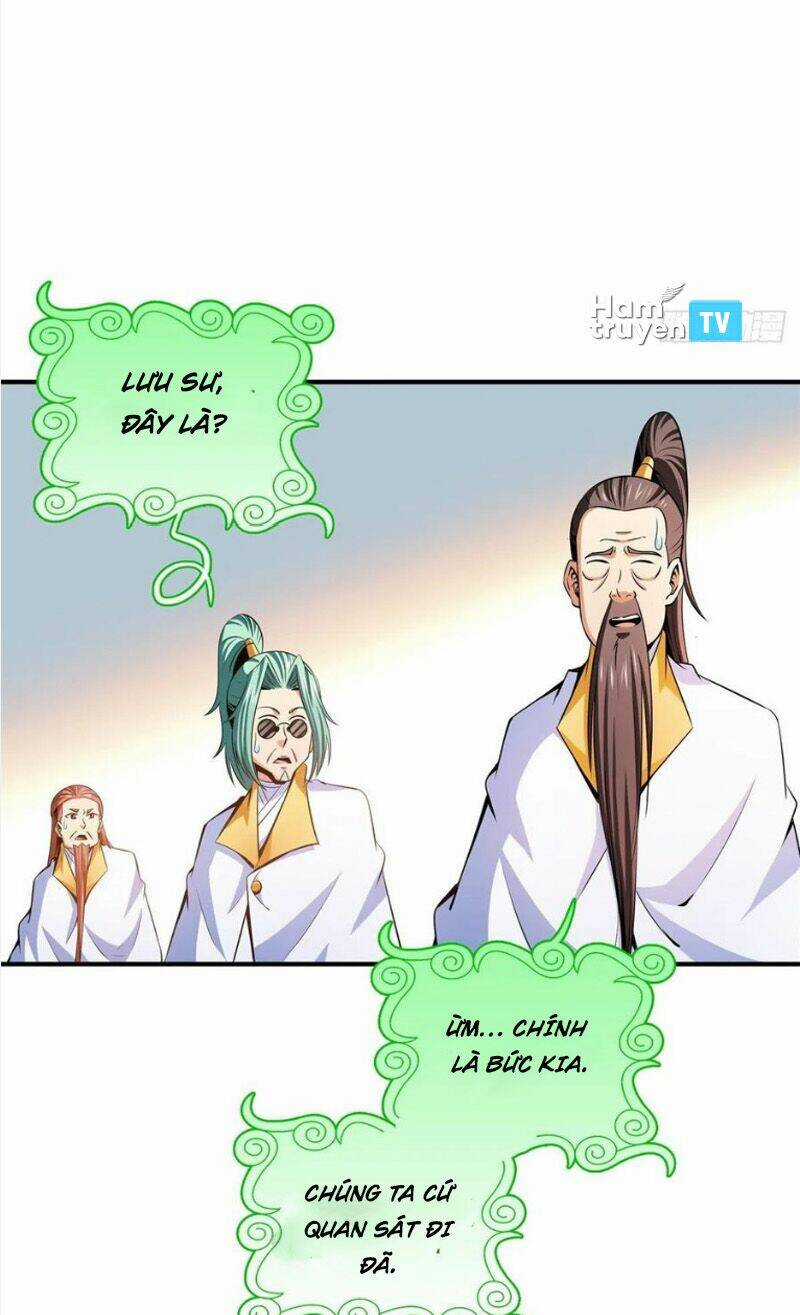 Thiên Đạo Đồ Thư Quán - Chapter 119 - Trang 30