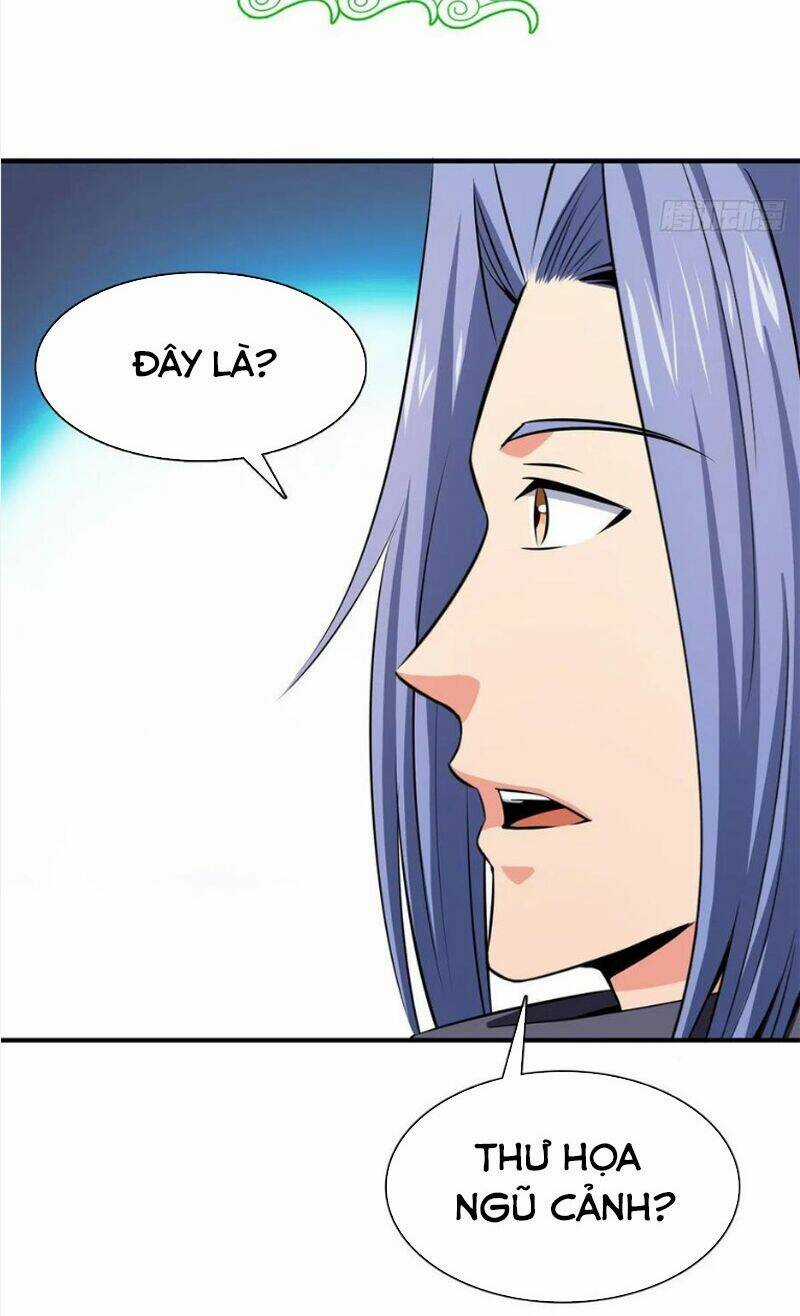 Thiên Đạo Đồ Thư Quán - Chapter 119 - Trang 31