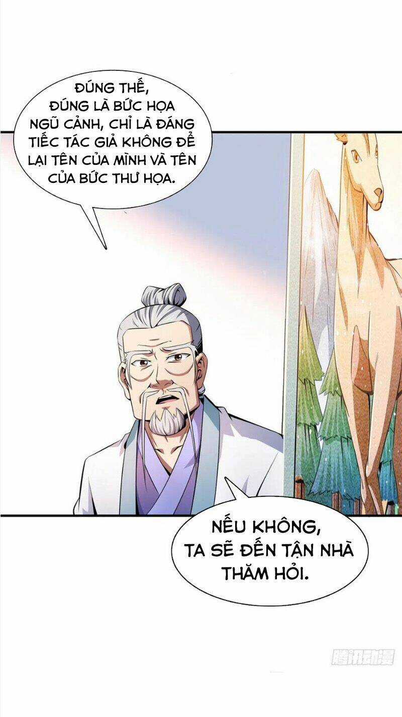 Thiên Đạo Đồ Thư Quán - Chapter 119 - Trang 32