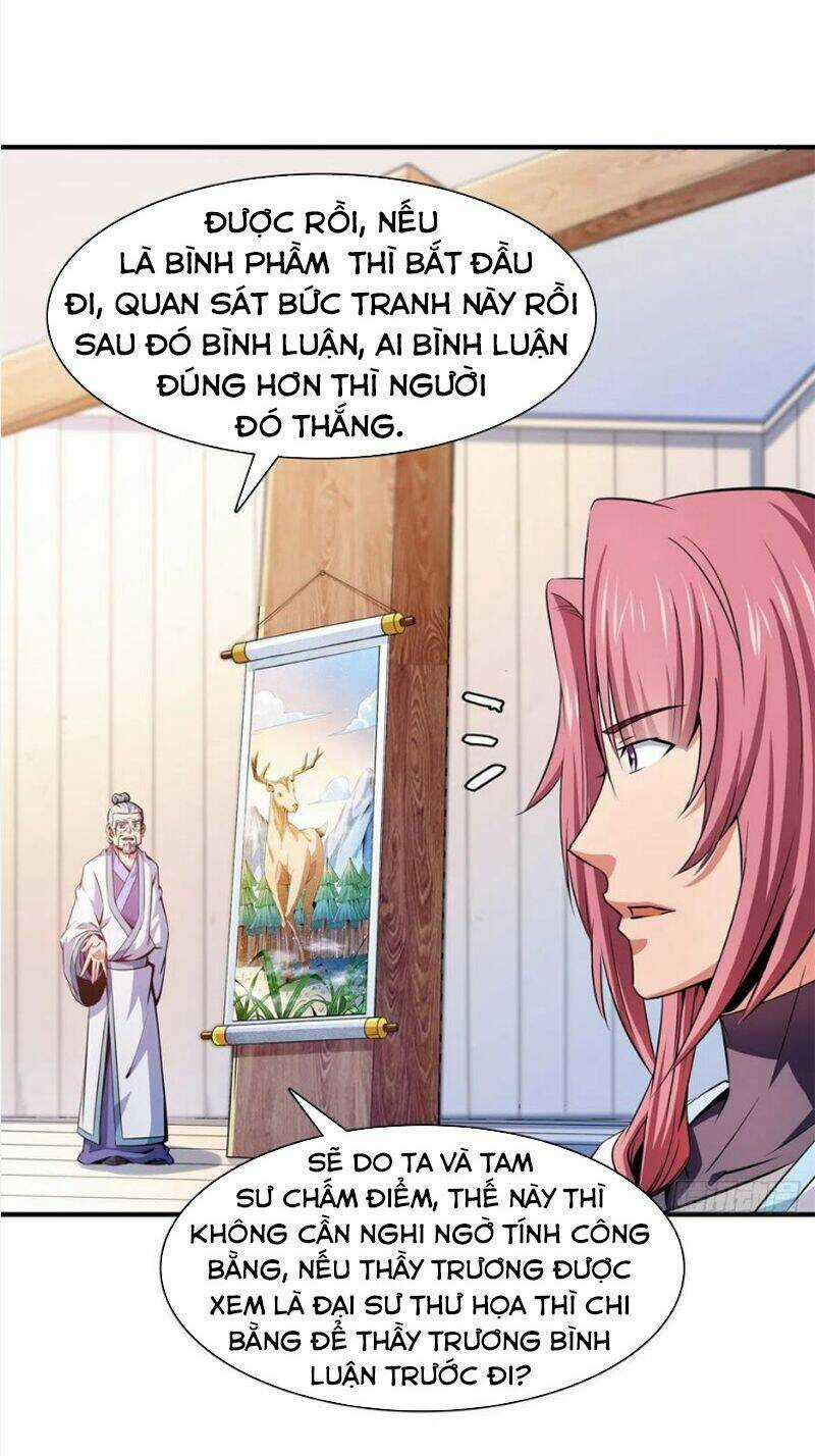 Thiên Đạo Đồ Thư Quán - Chapter 119 - Trang 33