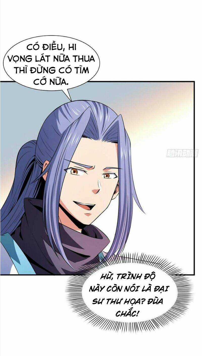 Thiên Đạo Đồ Thư Quán - Chapter 119 - Trang 35