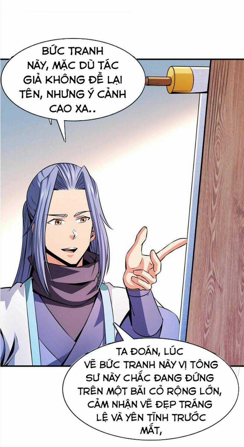 Thiên Đạo Đồ Thư Quán - Chapter 119 - Trang 37