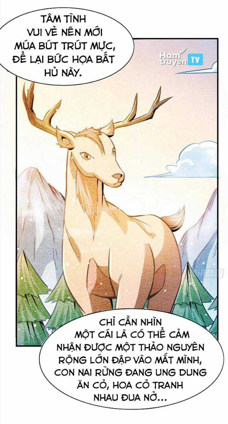 Thiên Đạo Đồ Thư Quán - Chapter 119 - Trang 38