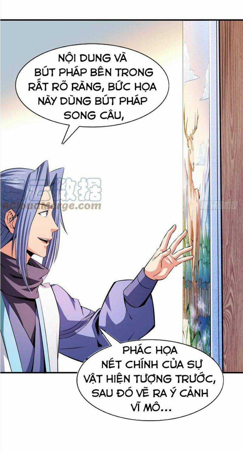 Thiên Đạo Đồ Thư Quán - Chapter 119 - Trang 39