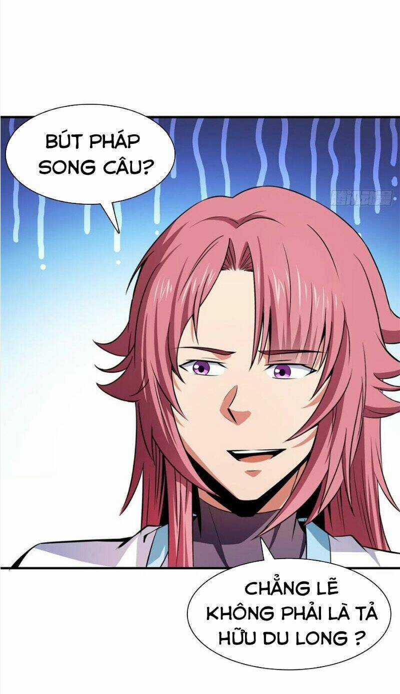 Thiên Đạo Đồ Thư Quán - Chapter 119 - Trang 40