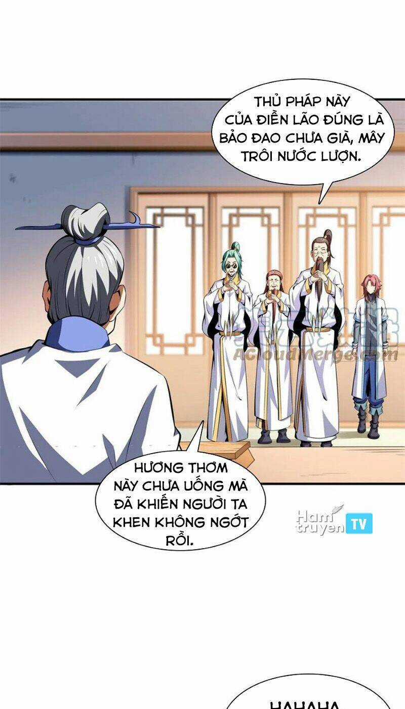 Thiên Đạo Đồ Thư Quán - Chapter 119 - Trang 6