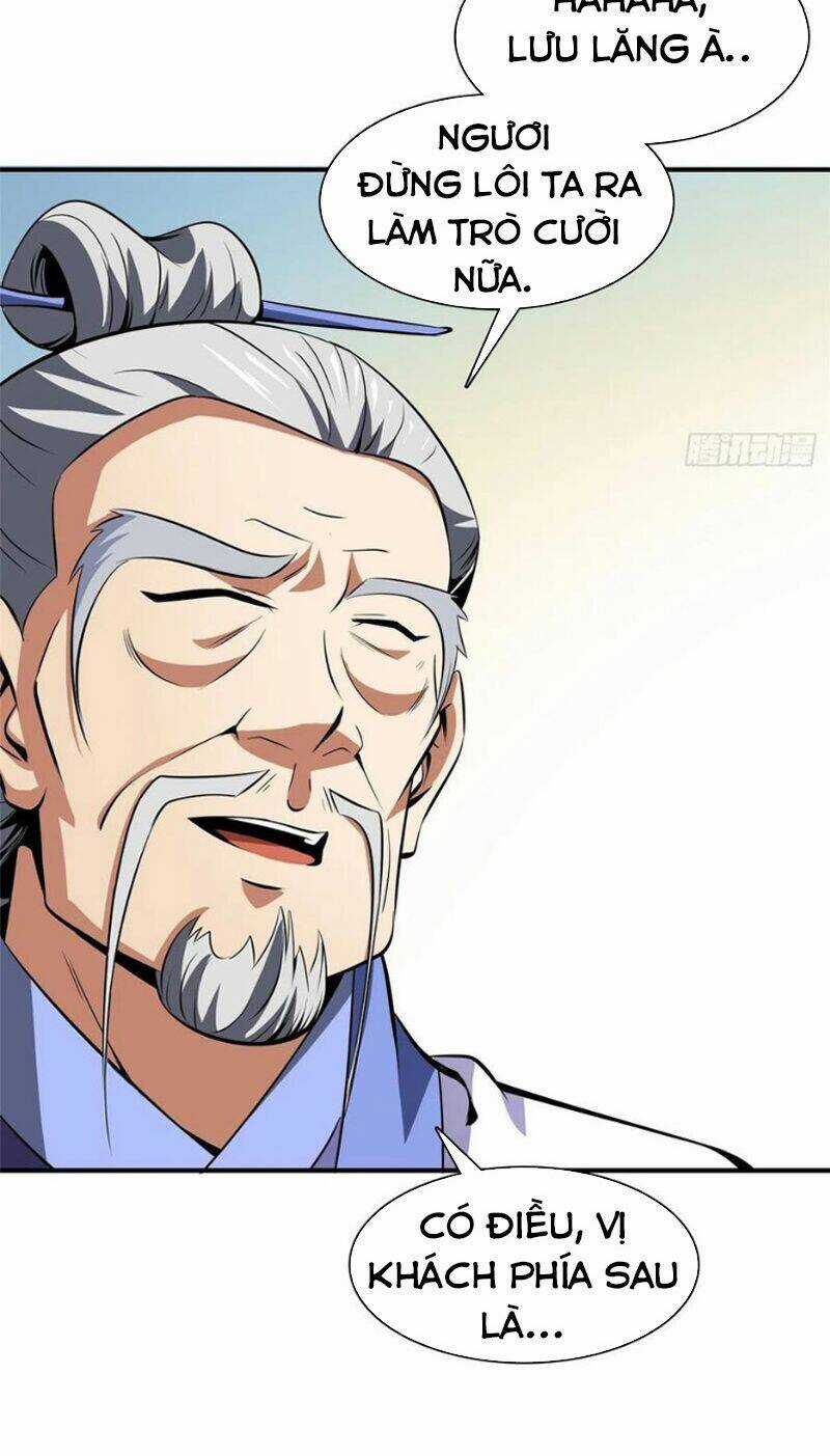 Thiên Đạo Đồ Thư Quán - Chapter 119 - Trang 7